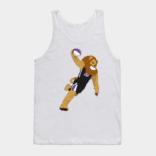 Slamson Tank Top